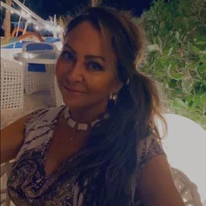 Meet your Posher, Judie